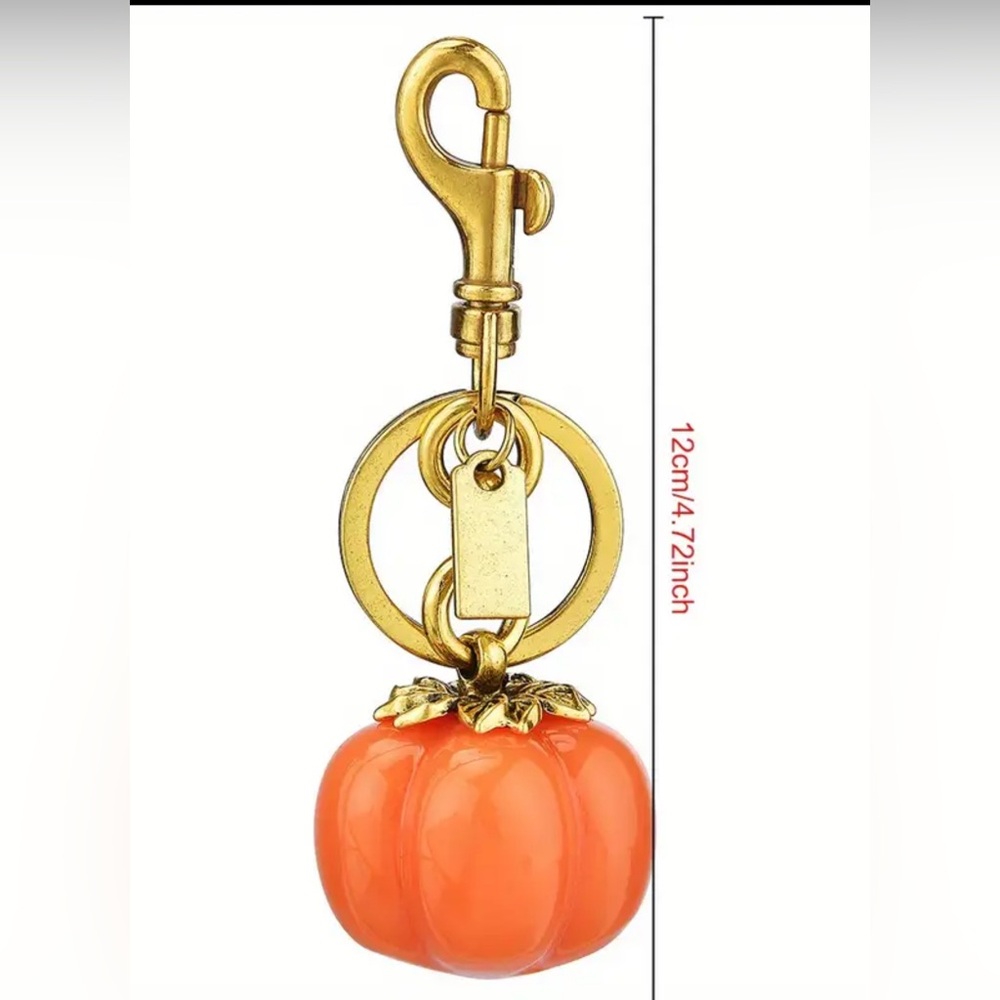 bag charm